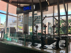 The Lincoln Eatery_South Beach_Chillin N