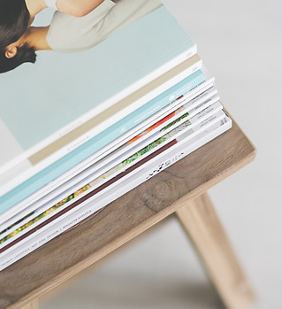 Stack Magazines