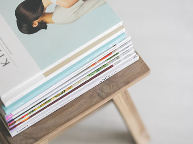 How blogging is becoming the new online magazine