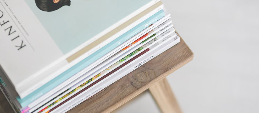 How blogging is becoming the new online magazine