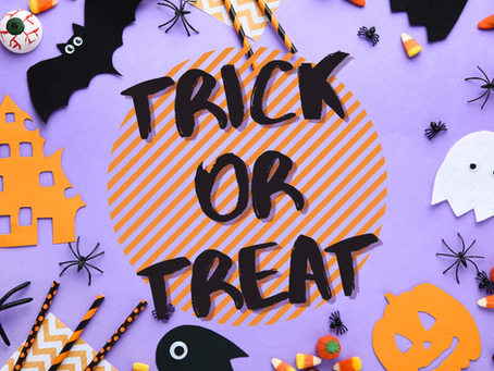 Trick-or-Treat
