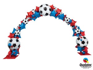 I do not claim this photo as one of my original designs. For the past 20-something years I have enjoyed collecting interesting ideas to share with my customers to give ideas and suggestions for creating their own design within my limitation of availability and inventory. It is not intended to be displayed as “my work”.  Some of the photos already have the name of the company on the photo, I  choose to keep that information it in its original state for the sake of full transparency. If the original artist of any of these photos have any objection to my use of their photo on my website please contact me! I will immediately delete it, or give you the credit for said photo and/ or provide a link to your website as per your request. Just keep in mind my business has been reduced to a very small radius in my neighborhood of Shoreline Wa.  Which is why I changed the original name of “Bearadise” to North Seattle Balloons”