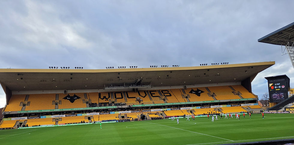 Wolves announce departure of Julen Lopetegui