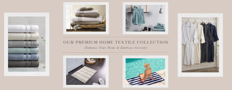 Home Textile Products