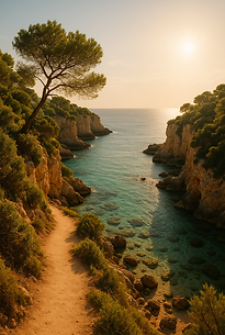 Crypto-friendly luxury property purchase in Cyprus