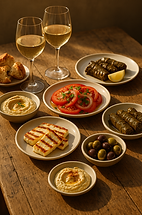 Crypto-friendly luxury property purchase in Cyprus