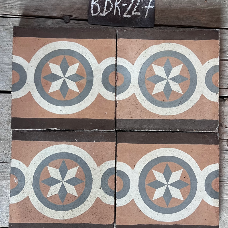Hidráulico BRD #005