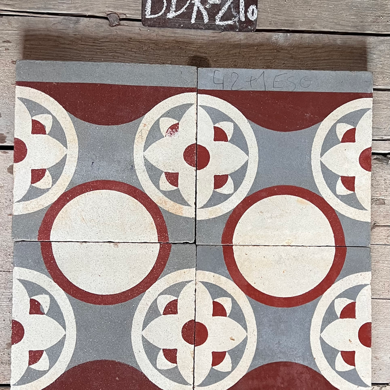 Hidráulico BRD #022