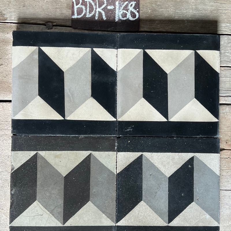 Hidráulico BRD #061