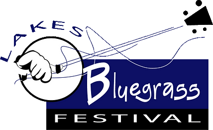 The Lakes Bluegrass Festival