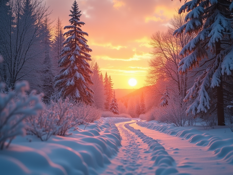 Winter Solstice Wisdom from Amaterasu, RA, and Mother Earth