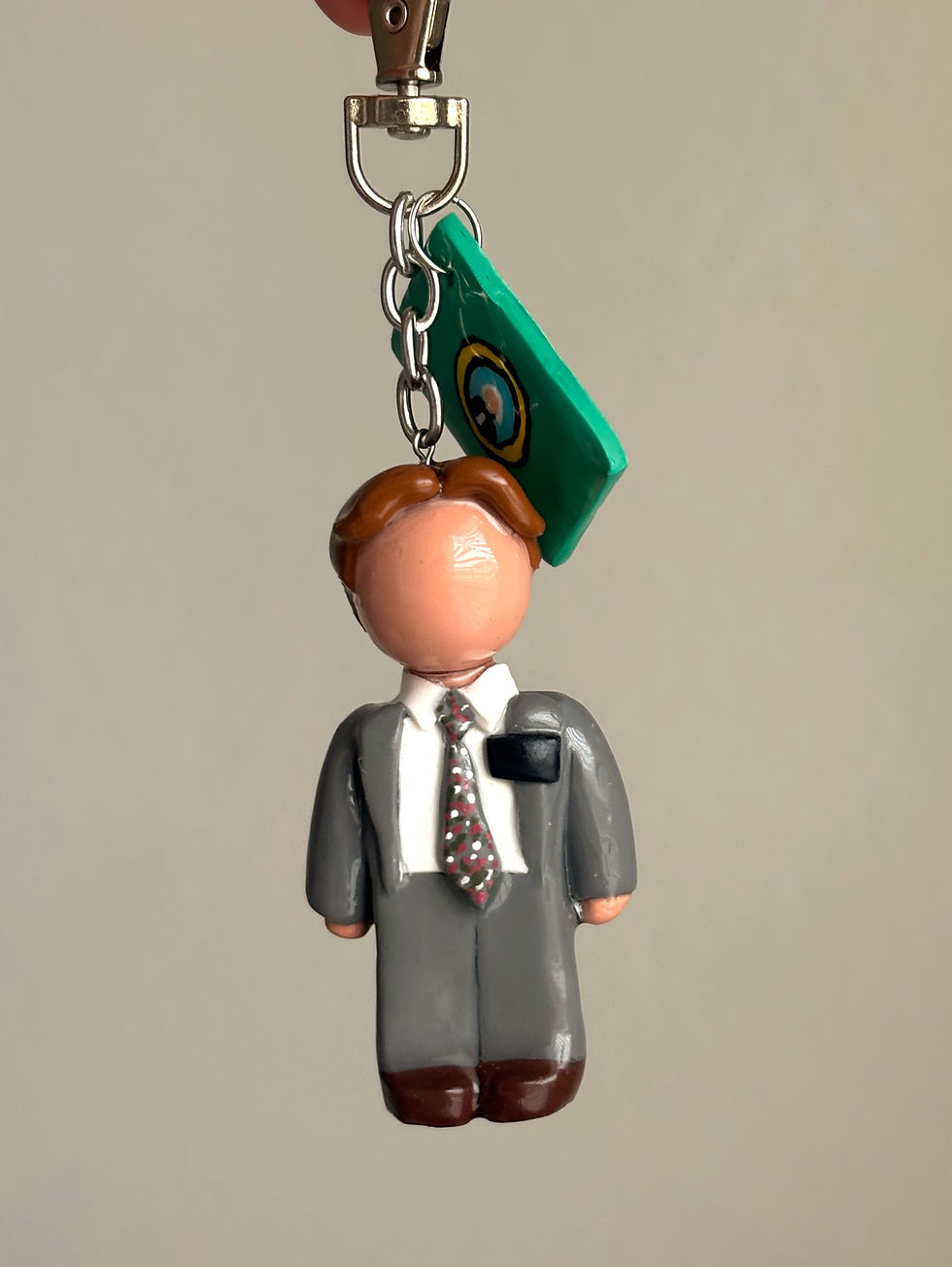 Thumbnail: Little Missionary