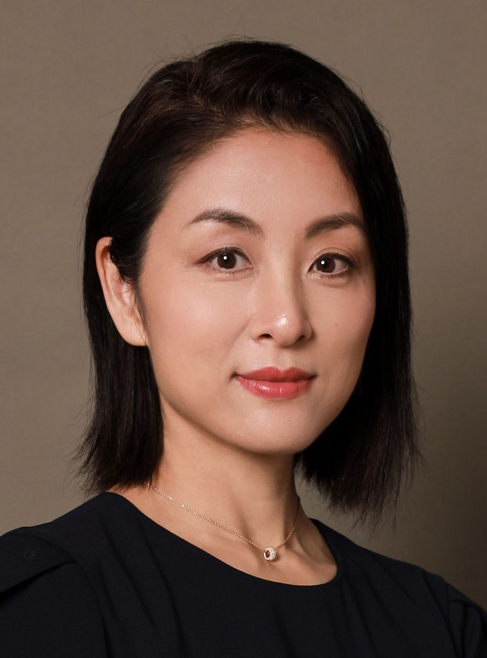 Linda Huang