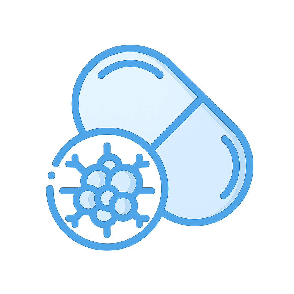 Drug Discovery