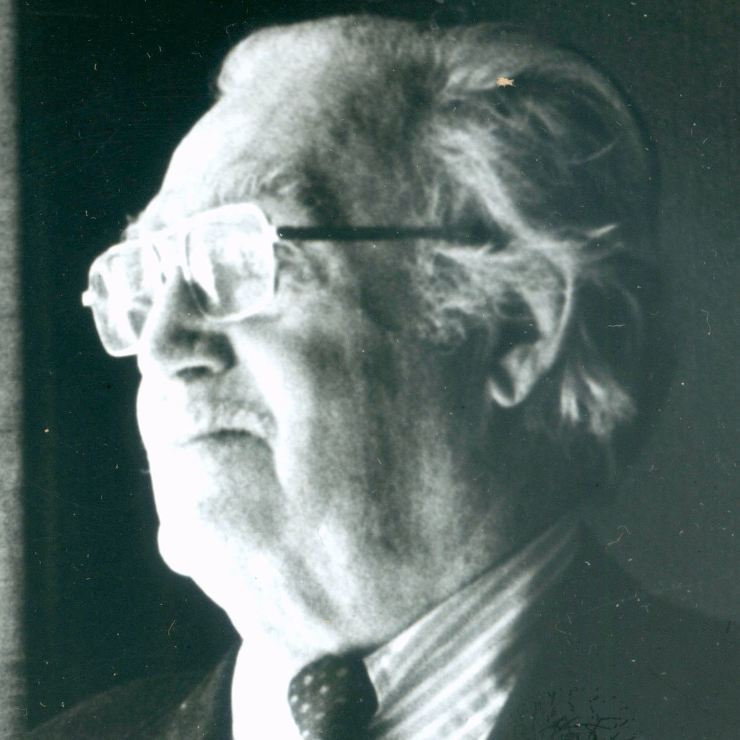 Howard Barnes Membership