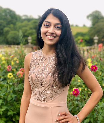 Anjali Kamath