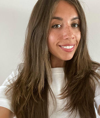 Natasha Aghtarafi