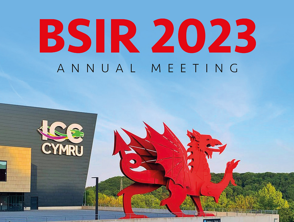 BSIR ASM 2023