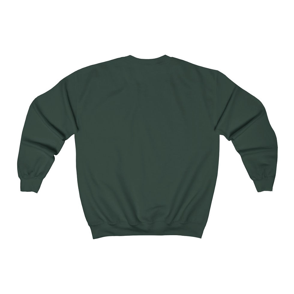 Thumbnail: "LRM LOGO" Unisex Crewneck