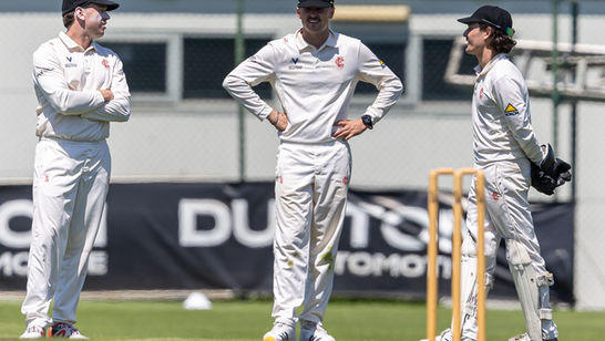 Round 16 Day Two Report