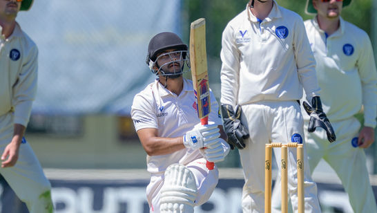 Round 14 Match Reports