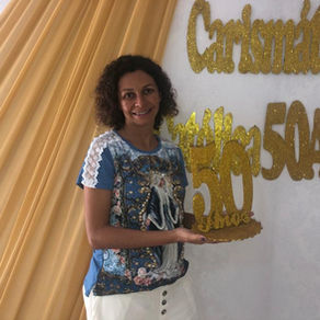 
RETROSPECTIVA JUBILAR 2019: DIOCESE DE SINOP
