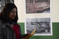 Docente Colegio de Boyacá