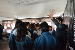 Estudiantes Julius Sieber