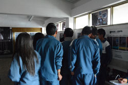 Estudiantes Julius Sieber