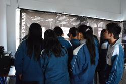 Estudiantes Julius Sieber