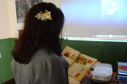 Docente Colegio de Boyacá