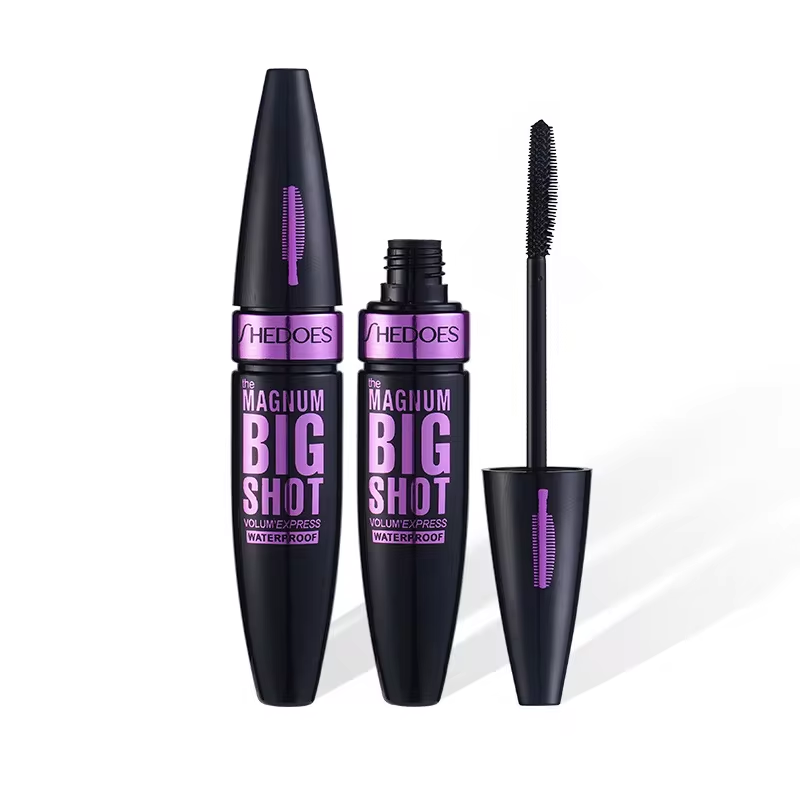 Thumbnail: 4D Black Mascara 