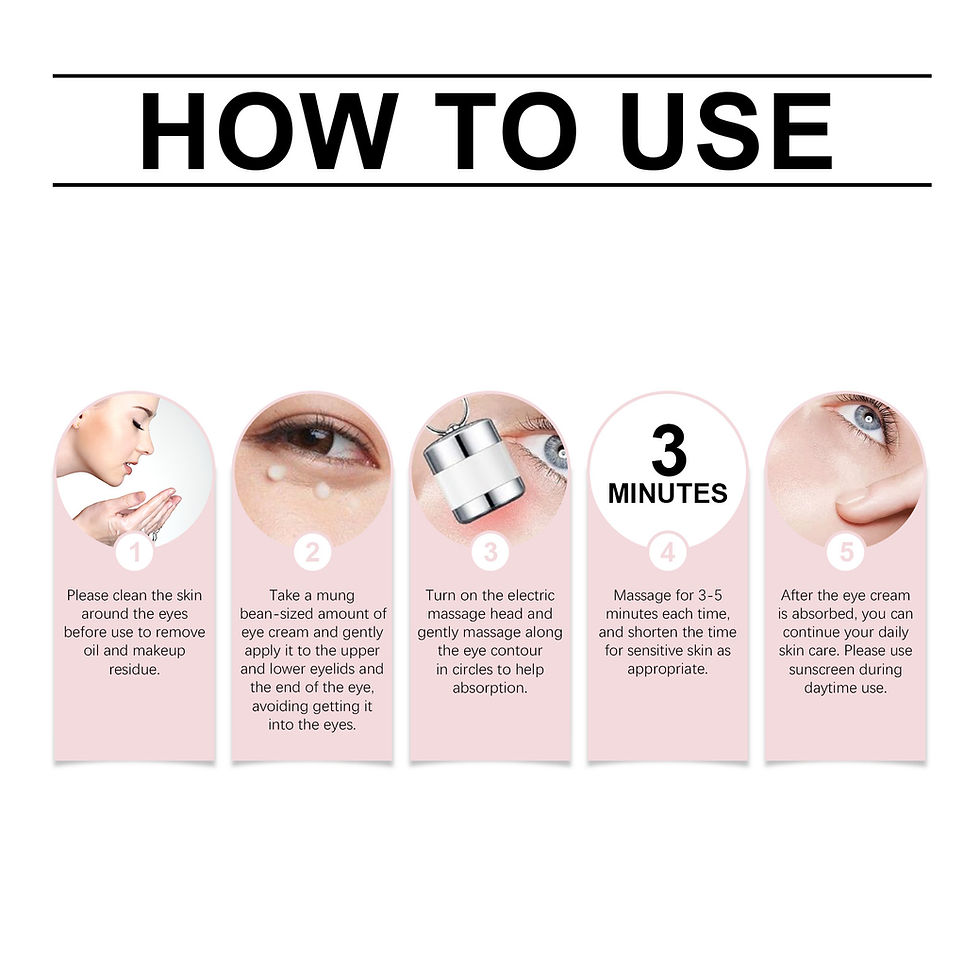 Thumbnail: Electric Firming Eye Cream