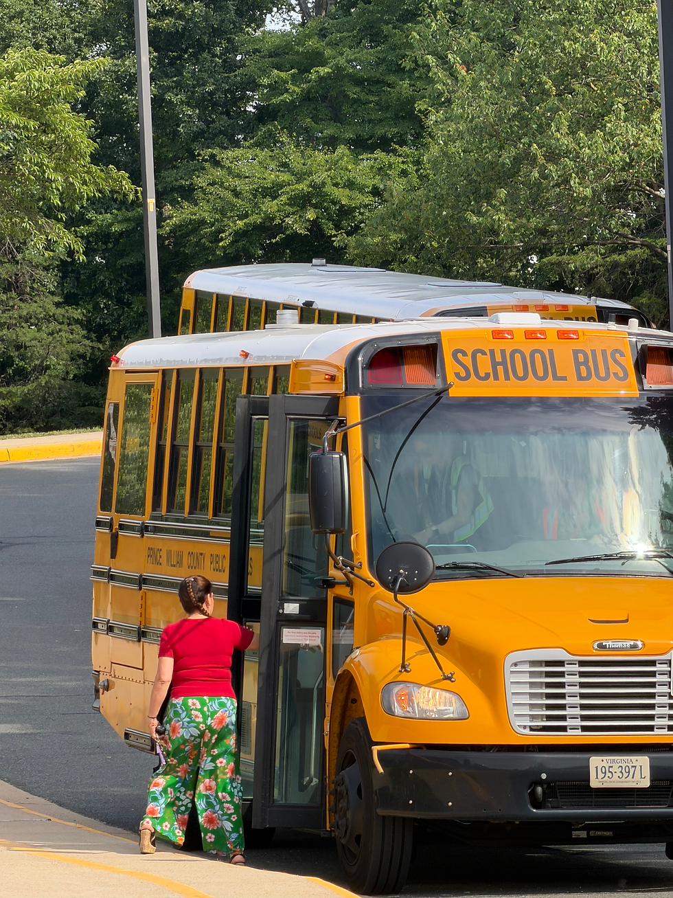 End of the School Year:  Celebrating Growth and Preparing for Summer