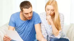 Dealing With Financing