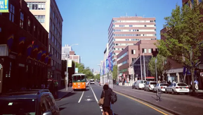 Relocating To The Big City