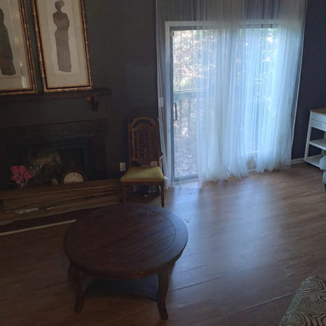 Venos place Atlanta 30318 $135 weekly $540 Monthly