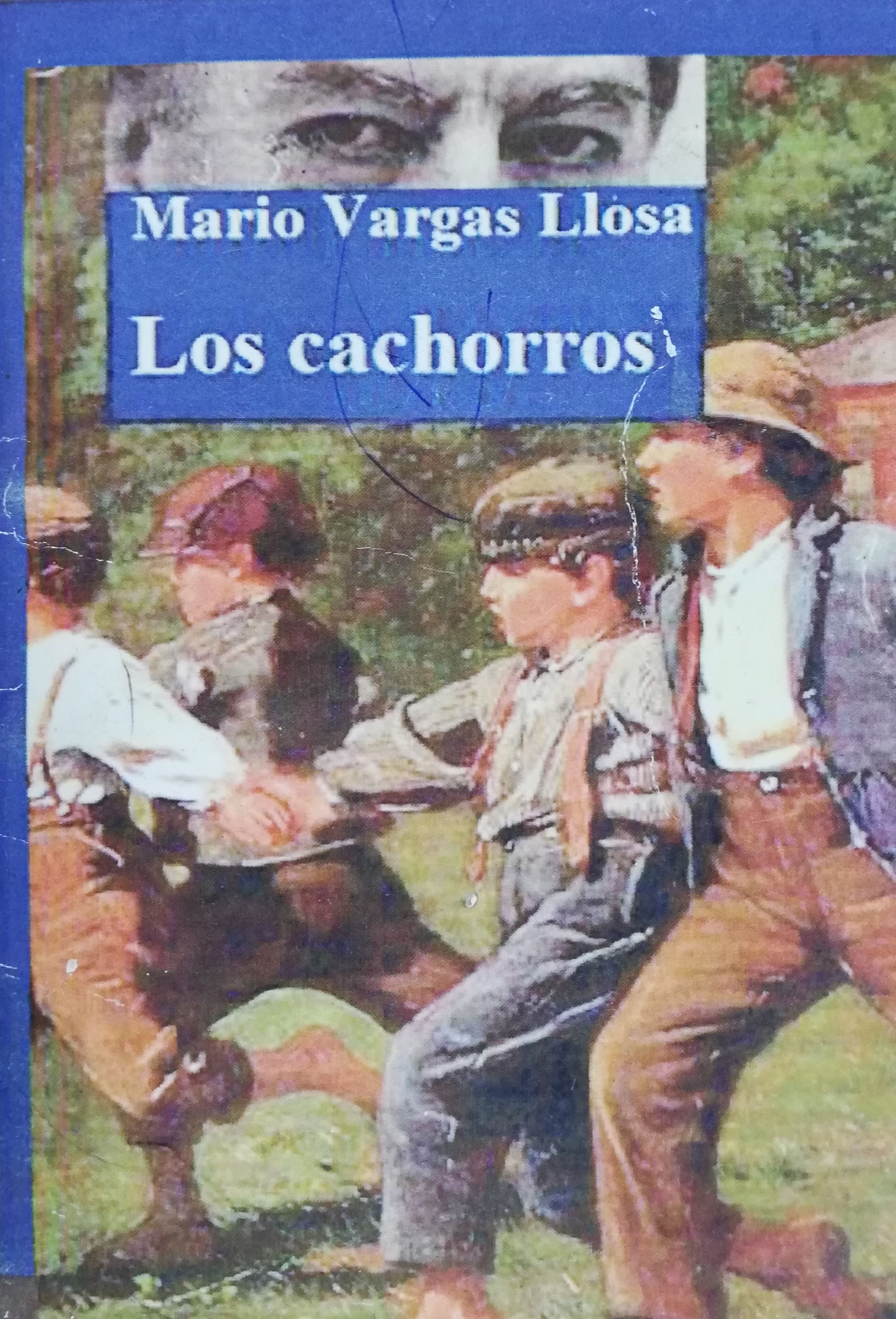 Los cachorros