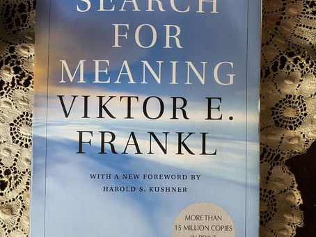 A Recommend Read for 2021