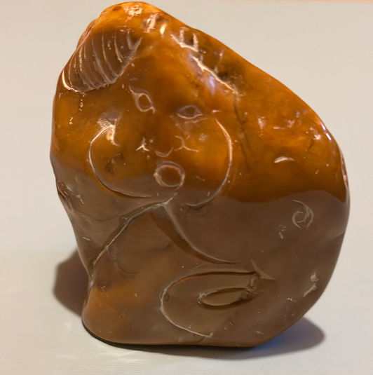 Ji Dahai artiste peintre