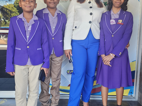 Yabnel Celebrates Record-Breaking PEP 2026 Results with 100% Mastery in Literacy and Numeracy