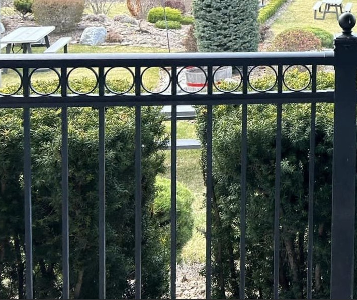 ornamental adornment kamloops
thompson fencing