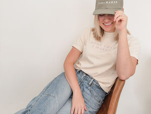 Introducing: The homeMAKER Collection