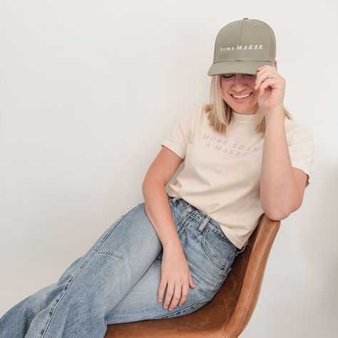 Introducing: The homeMAKER Collection