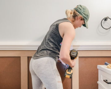The DIY Advice I Wish Someone Had Given Me Before I Picked Up a Drill