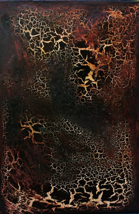 Animal Instinct- sold