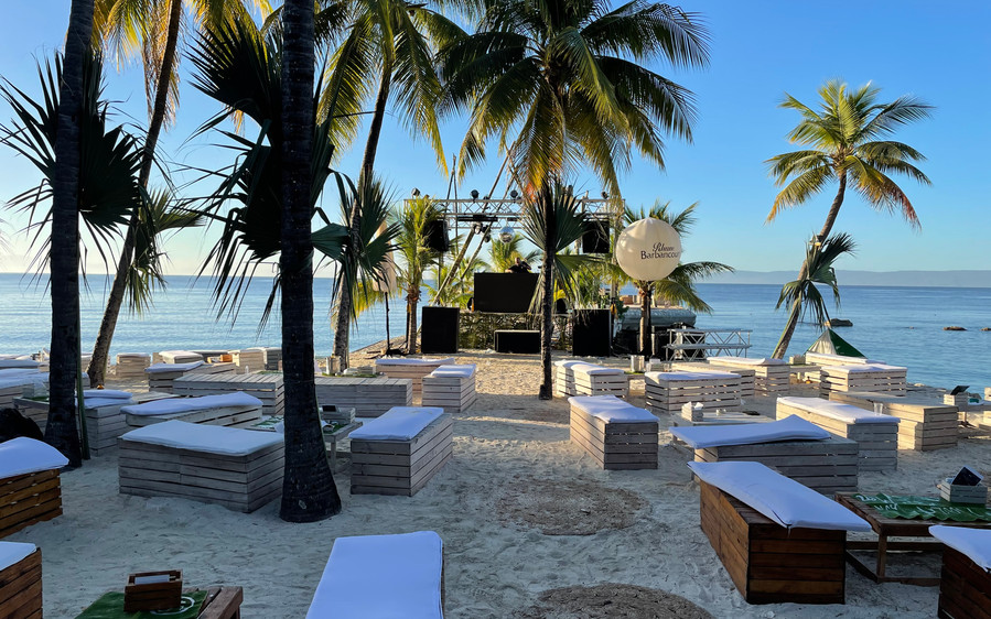 Tropical Lust Haiti