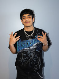 EXCLUSIVE INTERVIEW WITH SAUL VILLARREAL