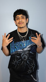 EXCLUSIVE INTERVIEW WITH SAUL VILLARREAL