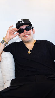ESTEVAN PLAZOLA EXCLUSIVE INTERVIEW